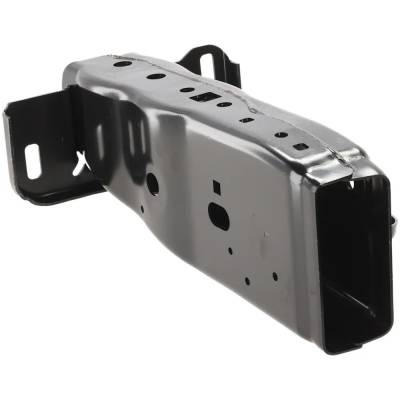 Rareelectrical - New Left Front Bumper Bracket Compatible With Ford F-150 Fx2 8 Cyl 6.2L F-150 Platinum 8 Cyl 5.4L - Image 7