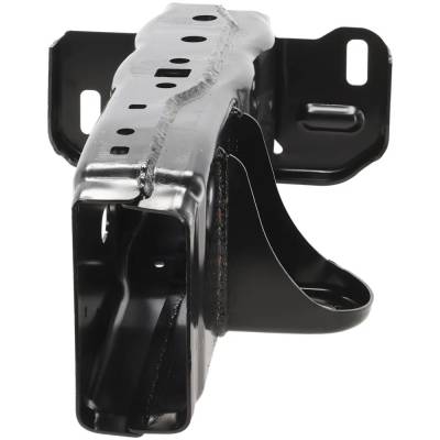 Rareelectrical - New Left Front Bumper Bracket Compatible With Ford F-150 Fx2 8 Cyl 6.2L F-150 Platinum 8 Cyl 5.4L - Image 8
