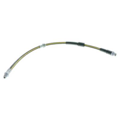 New Front Brake Line Compatible With Bmw 320I Base 4 Cyl 2.0L 328D Xdrive Base 4 Cyl 2.0L 340I Base
