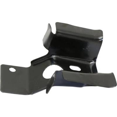 Rareelectrical - New Left Radiator Support Bracket Compatible With Ford Mustang Base 6 Cyl 3.7L Mustang Boss 302 8 - Image 4