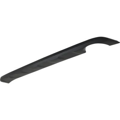 Rareelectrical - New Rear Skid Plate Compatible With Kia Sorento L Sorento Ex Sorento Lx 2016-2018 By Ki1195105 - Image 2