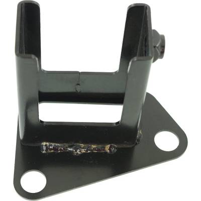 Rareelectrical - New Upper Right Radiator Support Bracket Compatible With Jeep Cherokee Overland 6 Cyl 3.2L Cherokee - Image 4