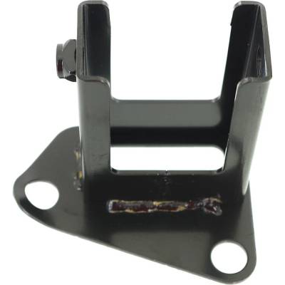 Rareelectrical - New Upper Left Radiator Support Bracket Compatible With Jeep Cherokee 75Th Anniversary 6 Cyl 3.2L - Image 4