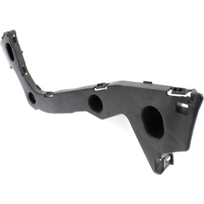 Rareelectrical - New Right Rear Bumper Bracket Compatible With Ford Focus Titanium Focus S Focus Sel Focus Se - Image 2