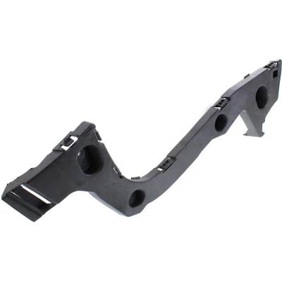 Rareelectrical - New Right Rear Bumper Bracket Compatible With Ford Focus Titanium Focus S Focus Sel Focus Se - Image 3