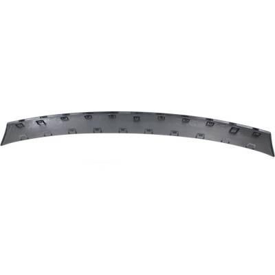 Rareelectrical - New Center Bumper Step Pad Compatible With Dodge Durango Srt 392 8 Cyl 6.4L Durango Citadel 6 Cyl - Image 5
