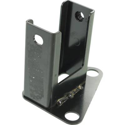 Rareelectrical - New Upper Right Radiator Support Bracket Compatible With Jeep Cherokee Limited 6 Cyl 3.2L Cherokee - Image 3