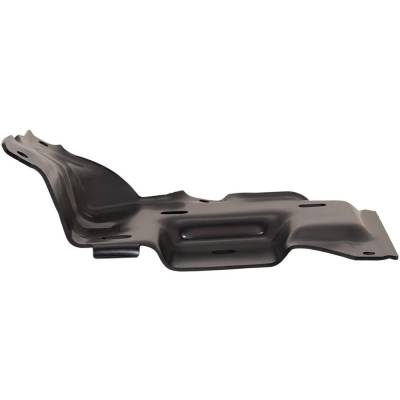 Rareelectrical - New Left Front Bumper Bracket Compatible With Ford F-150 Lariat 6 Cyl 2.7L F-150 Xlt 8 Cyl 5.0L - Image 5