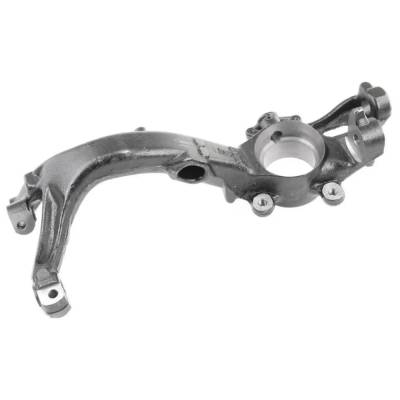 New Left Front Knuckle Compatible With Audi Volkswagen A4 Quattro Base 4 Cyl 1.8L A4 Base 4 Cyl 1.8L