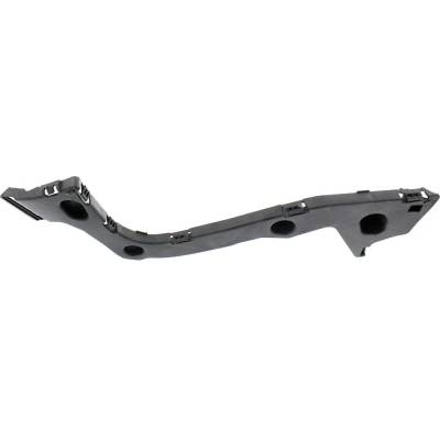 Rareelectrical - New Right Rear Bumper Bracket Compatible With Ford Focus Se Focus Titanium Focus S Focus Sel - Image 4