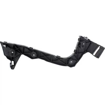 Rareelectrical - New Right Rear Bumper Bracket Compatible With Ford Focus Se Focus Titanium Focus S Focus Sel - Image 5