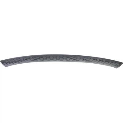 Rareelectrical - New Center Bumper Step Pad Compatible With Dodge Durango Sxt 8 Cyl 5.7L Durango Gt 6 Cyl 3.6L - Image 4