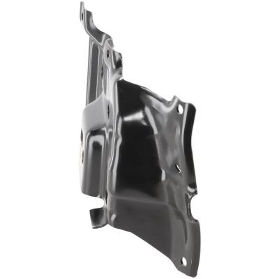Rareelectrical - New Left Front Bumper Bracket Compatible With Ford F-150 Ssv 6 Cyl 3.5L F-150 Lariat 6 Cyl 3.5L - Image 3