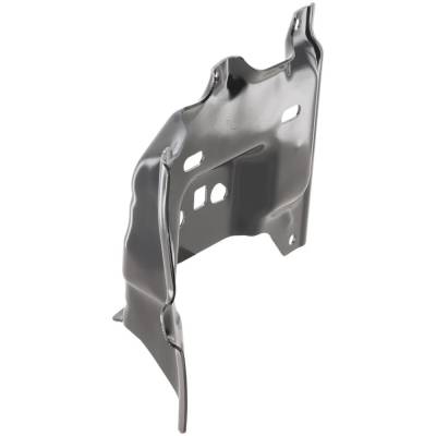 Rareelectrical - New Left Front Bumper Bracket Compatible With Ford F-150 Ssv 6 Cyl 3.5L F-150 Lariat 6 Cyl 3.5L - Image 4