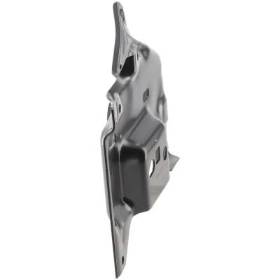 Rareelectrical - New Left Front Bumper Bracket Compatible With Ford F-150 Ssv 6 Cyl 3.5L F-150 Lariat 6 Cyl 3.5L - Image 8