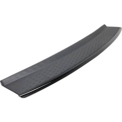 Rareelectrical - New Center Bumper Step Pad Compatible With Chrysler Dodge Grand Caravan Crew 6 Cyl 3.6L Grand - Image 3