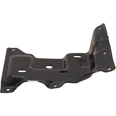 Rareelectrical - New Left Front Bumper Bracket Compatible With Ford F-150 Lariat 6 Cyl 2.7L F-150 Xlt 8 Cyl 5.0L - Image 6