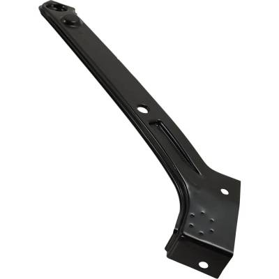 Rareelectrical - New Right Upper Tie Radiator Support Bracket Compatible With Volkswagen Atlas Sel Premium 6 Cyl 3.6L - Image 2