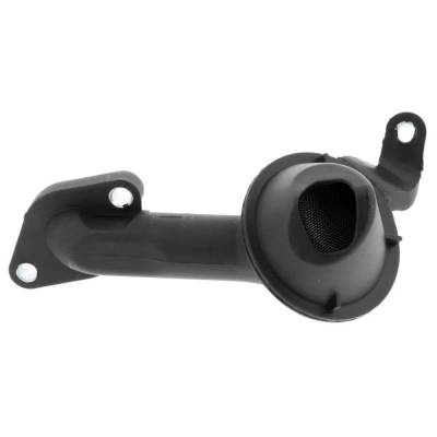 Rareelectrical - New Oil Pickup Tube Compatible With Audi Tt Quattro Premium Plus 4 Cyl 2.0L Tt Quattro Base 4 Cyl - Image 2