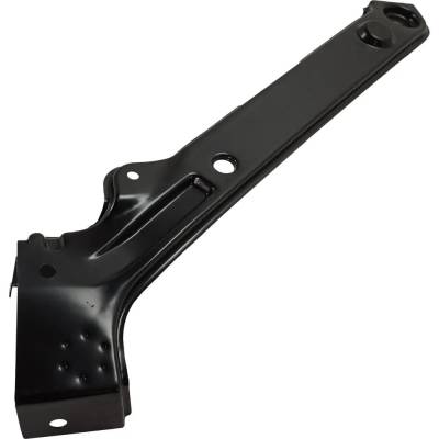 Rareelectrical - New Left Upper Tie Radiator Support Bracket Compatible With Volkswagen Atlas Comfortline 6 Cyl 3.6L - Image 3
