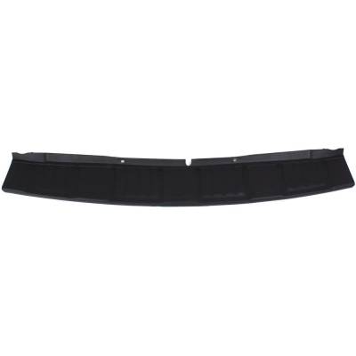 Rareelectrical - New Partially Primed Bumper Step Pad Compatible With Ford Escape Hybrid Escape Limited Hybrid Escape - Image 5