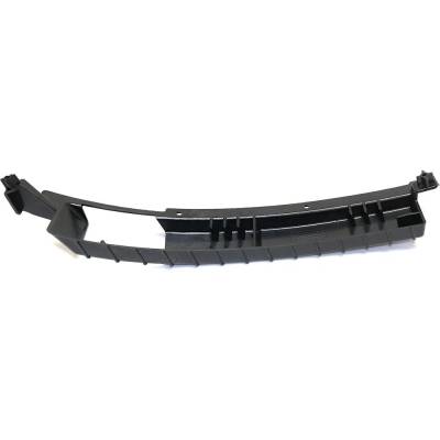Rareelectrical - New Right Front Bumper Bracket Compatible With Ford Fusion Titanium Fusion S Hybrid Fusion Titanium - Image 5