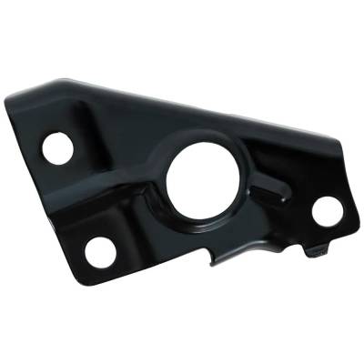 New Right Radiator Support Bracket Compatible With Volkswagen Beetle Final Edition Sel 4 Cyl 2.0L