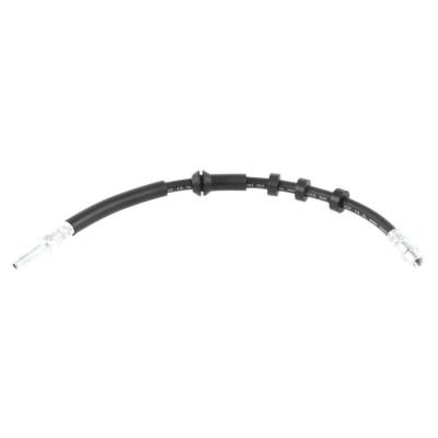 New Rear Brake Line Compatible With Audi Porsche Sq5 Prestige 6 Cyl 3.0L Rs5 Base 8 Cyl 4.2L A4