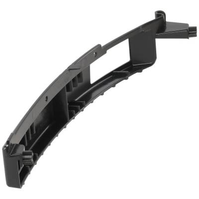 Rareelectrical - New Left Front Bumper Bracket Compatible With Ford Fusion S Fusion S Hybrid Fusion Titanium Fusion - Image 4