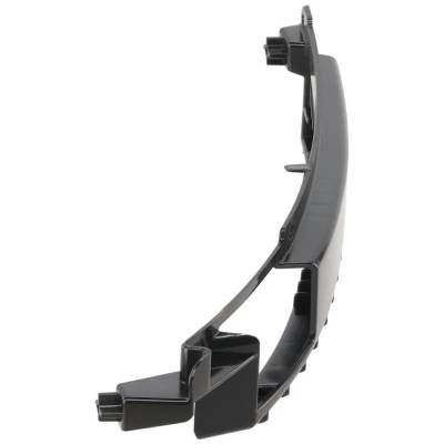 Rareelectrical - New Left Front Bumper Bracket Compatible With Ford Fusion S Fusion S Hybrid Fusion Titanium Fusion - Image 8