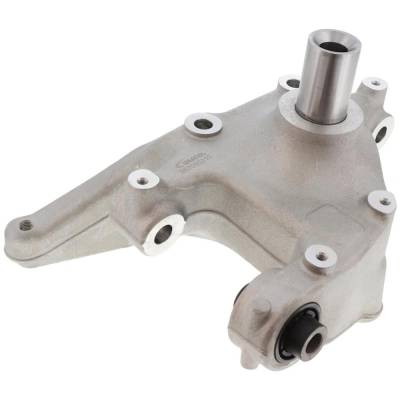 New Left Rear Knuckle Compatible With Audi Volkswagen Eos Final Edition 4 Cyl 2.0L Passat 2.0T 4 Cyl