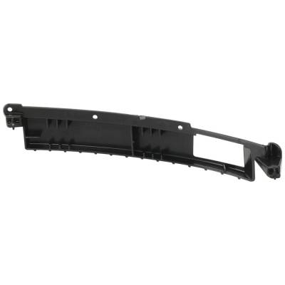 Rareelectrical - New Left Front Bumper Bracket Compatible With Ford Fusion Energi Titanium Fusion Se Fusion Energi Se - Image 6