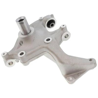 Rareelectrical - New Left Rear Knuckle Compatible With Audi Volkswagen Cc Executive 4 Cyl 2.0L Eos Trendline 4 Cyl - Image 2