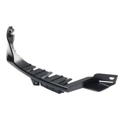 Rareelectrical - New Right Front Bumper Bracket Compatible With Ford Flex Sel Flex Limited Flex Titanium Flex Se - Image 2