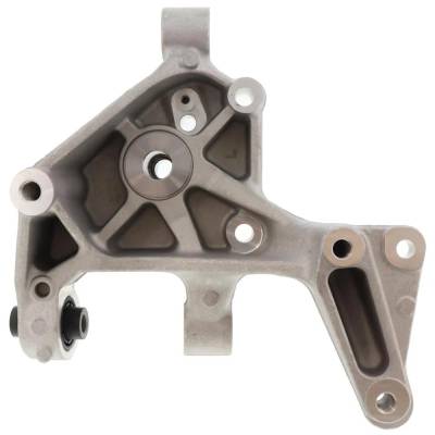 Rareelectrical - New Left Rear Knuckle Compatible With Audi Volkswagen Passat Cc Sportline 4 Cyl 2.0L Q3 Premium Plus - Image 3