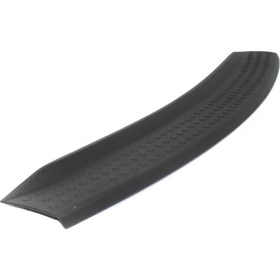 Rareelectrical - New Center Bumper Step Pad Compatible With Chrysler Dodge Town & Country Lx Town & Country Touring - Image 3