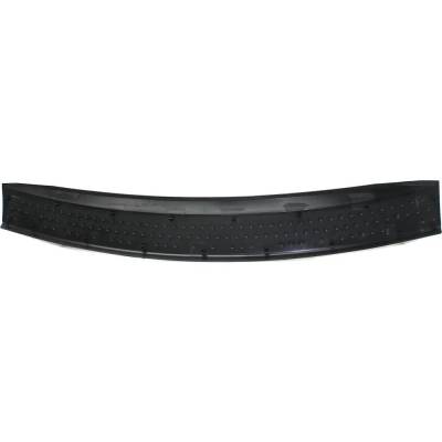 Rareelectrical - New Center Bumper Step Pad Compatible With Chrysler Dodge Town & Country Walter P. Chrysler - Image 5