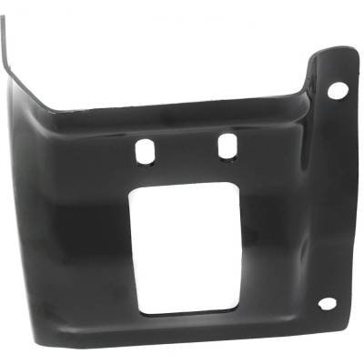 Rareelectrical - New Passenger Side Front Bumper Bracket Compatible With Ford F-450 Super Duty Xlt 10 Cyl 6.8L F-250 - Image 5
