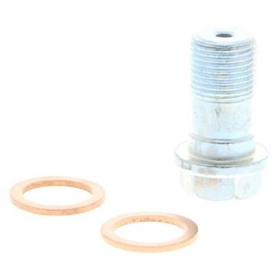 Rareelectrical - New Rear Brake Line Compatible With Bmw X5 4.8Is 8 Cyl 4.8L X5 4.6Is 8 Cyl 4.6L X5 3.0I 6 Cyl 3.0L - Image 2