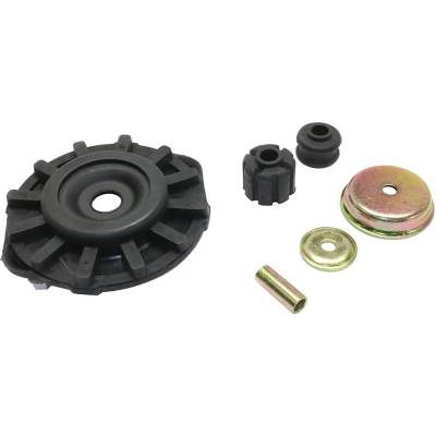 Rareelectrical - New Rear Shock And Strut Mount Compatible With Infiniti Nissan Maxima Se 20Th Anniversary Edition - Image 3