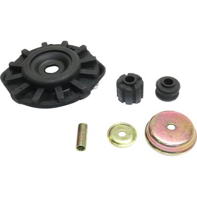 Rareelectrical - New Rear Shock And Strut Mount Compatible With Infiniti Nissan Maxima Se 20Th Anniversary Edition - Image 4