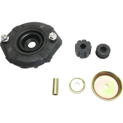 Rareelectrical - New Rear Shock And Strut Mount Compatible With Infiniti Nissan Maxima Se 20Th Anniversary Edition - Image 5