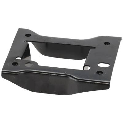 Rareelectrical - New Steel Bumper Bracket Compatible With Ford Police Interceptor Utility Base Explorer Sport - Image 8