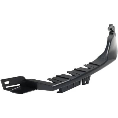 Rareelectrical - New Left Front Bumper Bracket Compatible With Ford Flex Se Flex Limited Flex Sel Flex Titanium - Image 3