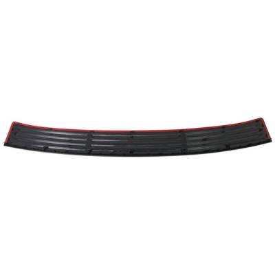 Rareelectrical - New Center Bumper Step Pad Compatible With Kia Sedona Lx 6 Cyl 3.5L Sedona Lx 6 Cyl 3.8L Sedona Base - Image 5