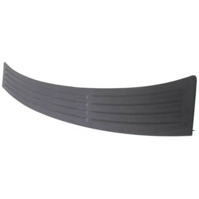 Rareelectrical - New Center Bumper Step Pad Compatible With Kia Sedona Ex 6 Cyl 3.8L Sedona Lx 6 Cyl 3.5L Sedona Lx - Image 2