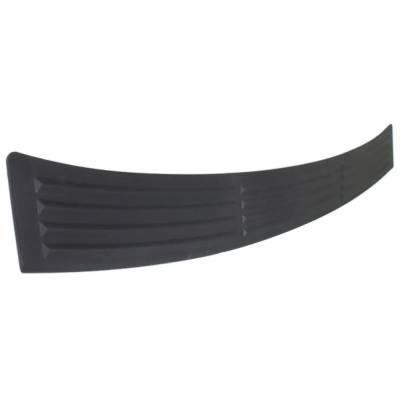 Rareelectrical - New Center Bumper Step Pad Compatible With Kia Sedona Ex 6 Cyl 3.8L Sedona Lx 6 Cyl 3.5L Sedona Lx - Image 3