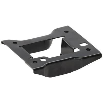 Rareelectrical - New Steel Bumper Bracket Compatible With Ford Explorer Sport Explorer Limited Police Interceptor - Image 7