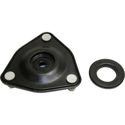Rareelectrical - New Front Shock And Strut Mount Compatible With Dodge Jeep Caliber Rush 4 Cyl 2.4L Compass North - Image 5