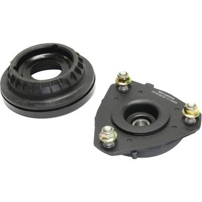 Rareelectrical - New Front Shock And Strut Mount Compatible With Jaguar X-Type Sport 6 Cyl 3.0L X-Type Vdp Edition 6 - Image 2